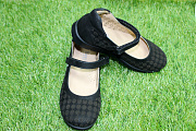 01 - 06 Школьные туфли HAPPY WALK р. 31-39