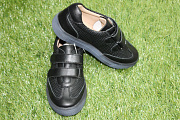 01 - 07 Кеды HAPPY WALK р. 31-39