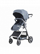 Коляска прогулочная CARRELLO 