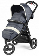 Peg Perego Book Cross