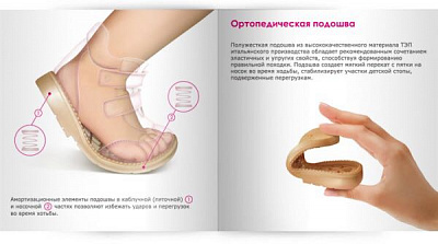 Элегами орто