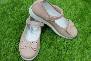 01 - 02 Туфли HAPPY WALK р. 26-36