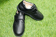 01 - 05 Школьные туфли HAPPY WALK р. 31-39