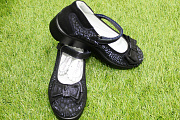 01 - 02 Школьные туфли HAPPY WALK р. 31-39