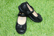 01 - 03 Туфли HAPPY WALK р. 31-39