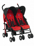 Коляска для двойни Chicco