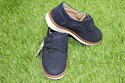 01 - 07 Школьные туфли HAPPY WALK р. 31-39